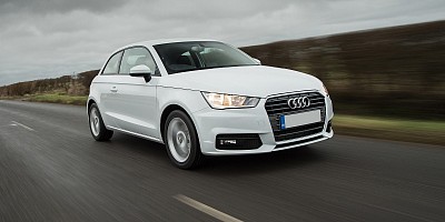 audi a3 car electronics