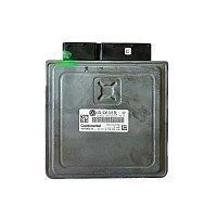 pcr 2.1 ecu